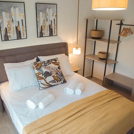 Cleopatra - City Escape Apartment Alexandroupoli Exterior foto