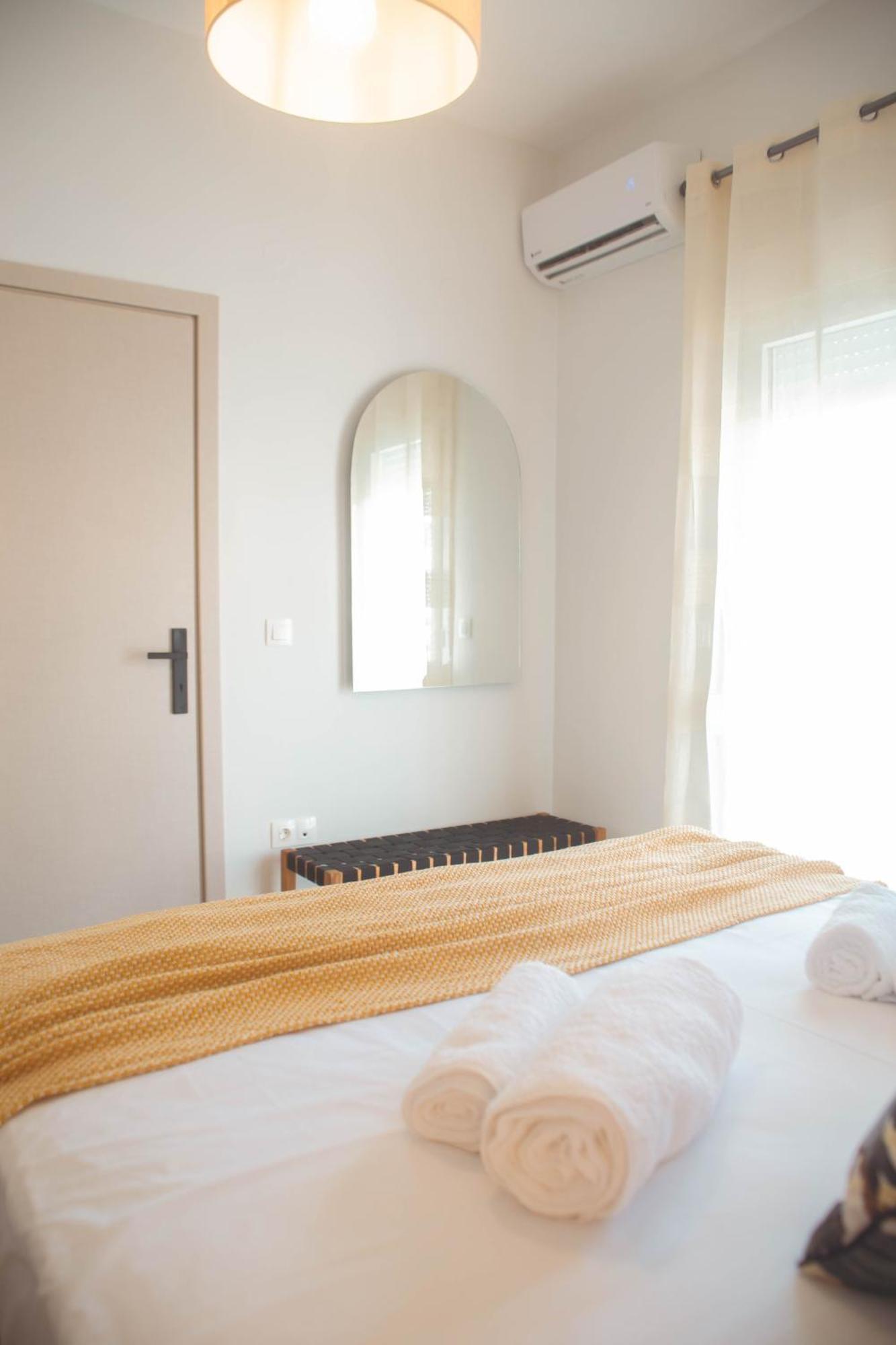 Cleopatra - City Escape Apartment Alexandroupoli Exterior foto